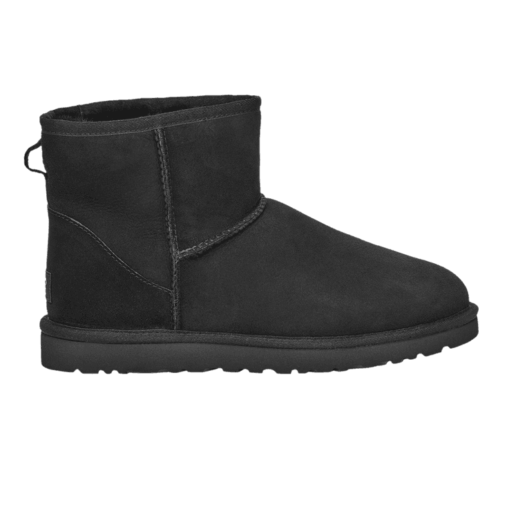 UGG Classic Mini Boot Black