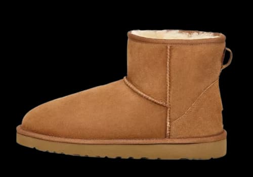 UGG Classic Mini Boot Chestnut