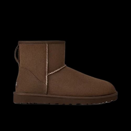 UGG Classic Mini Boot Dusted Cocoa