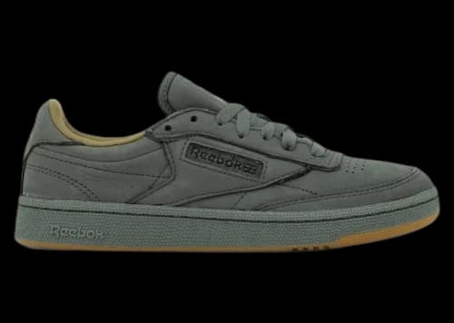 Reebok Club C 85 Vintage 40th Anniversary Dark Fog