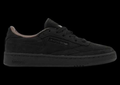 Reebok Club C 85 Vintage 40th Anniversary Black