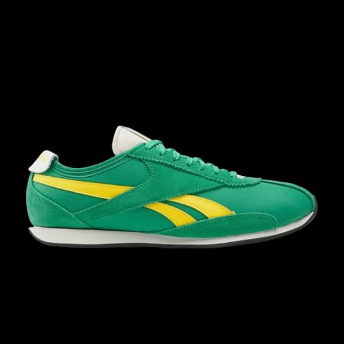 Reebok R400 'Upgrade Green Golden Haze'