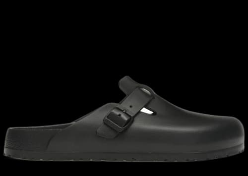 Birkenstock Boston Essentials EVA Black