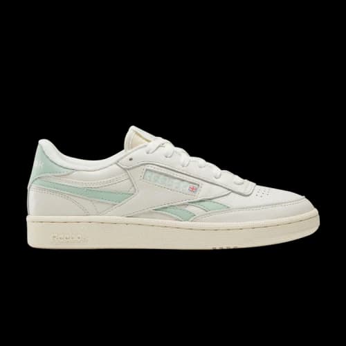 Reebok Club C Revenge Vintage 'Vintage Chalk Light Sage' (Women's)