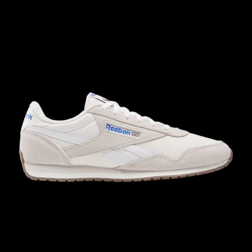 Reebok Classic AZ White Luxe Grey Chalk