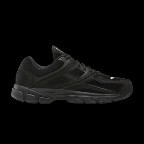 Reebok Premier Trinity KFS Pleasures Black Pony Hair