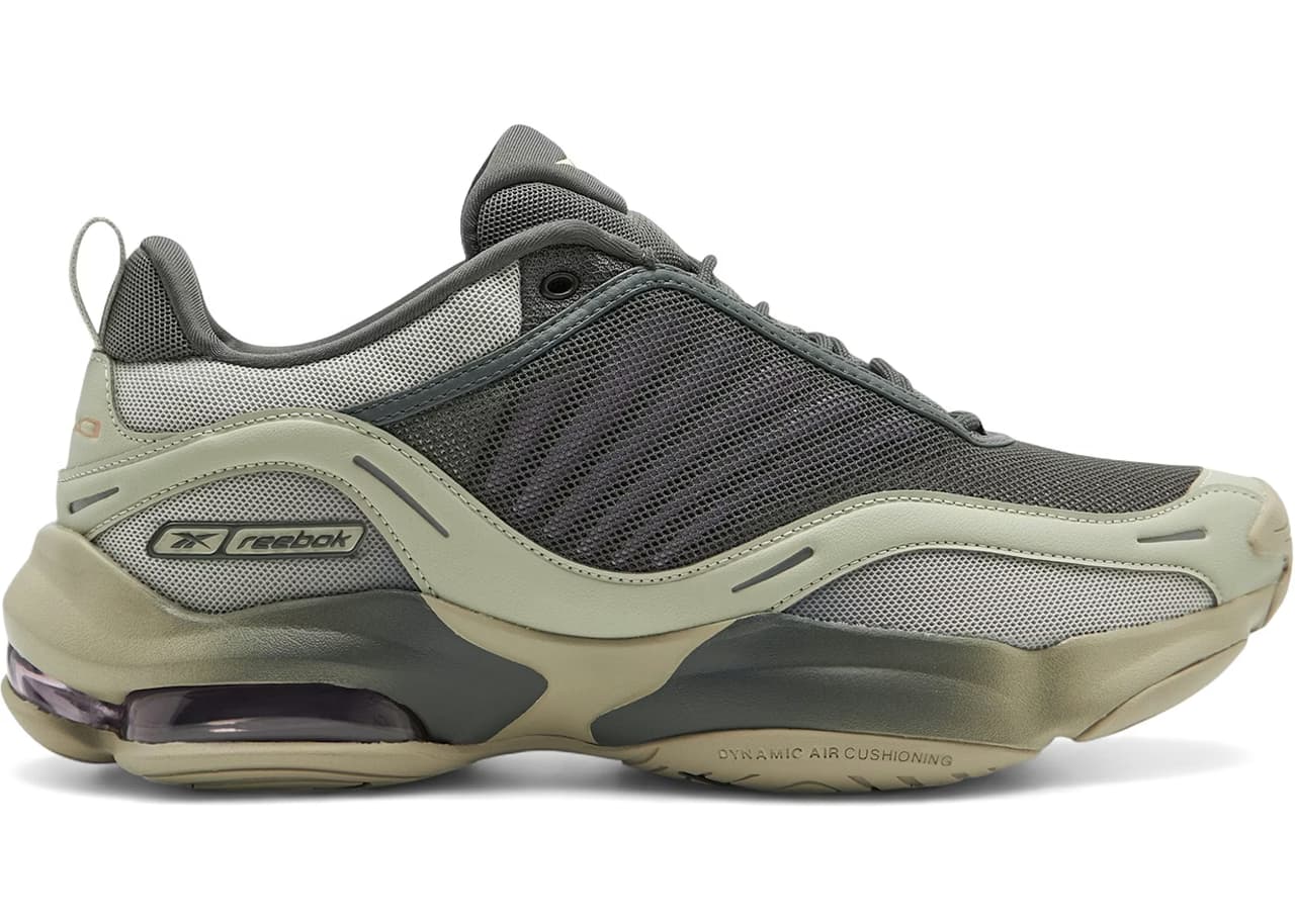 Reebok DMX Series 3000 Grey Dream Purple