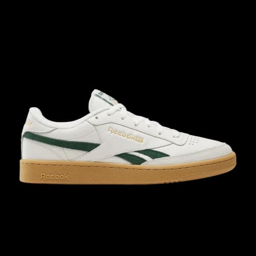 Reebok Club C Revenge Vintage Chalk Dark Green