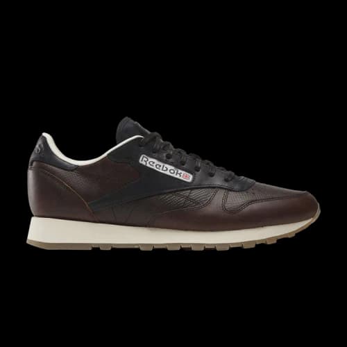 Reebok x C.F. Stead Classic Leather Shoes 'Dark Snuff Military Navy Alabaster'