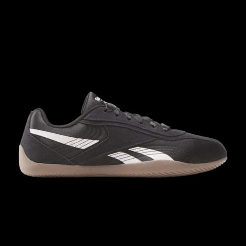 Reebok Ultra Lo 'Black White Gum' (Women's)