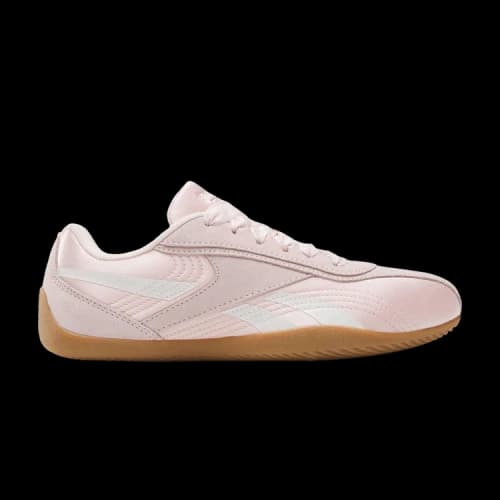 Reebok Ultra Lo 'Pure Pink Chalk Gum' (Women's)