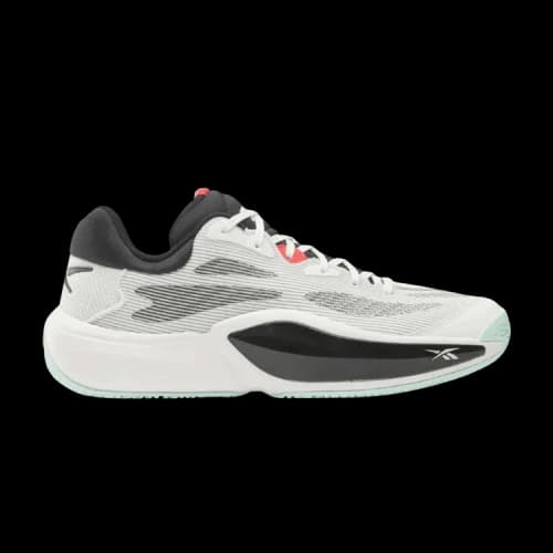 Reebok Engine A 26 Chalk Black