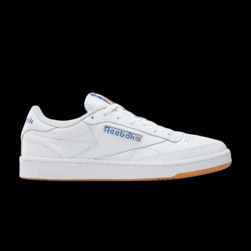Reebok Club C 85 'White Blue'