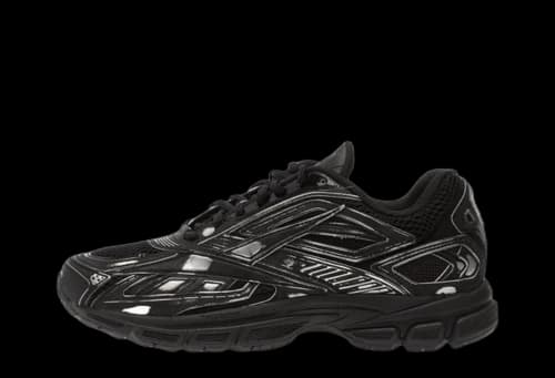Reebok Premier Road Ultra LTD 'Black Buff Metallic'