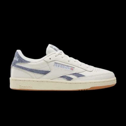 Reebok Club C Revenge 'Chalk' (Women's)