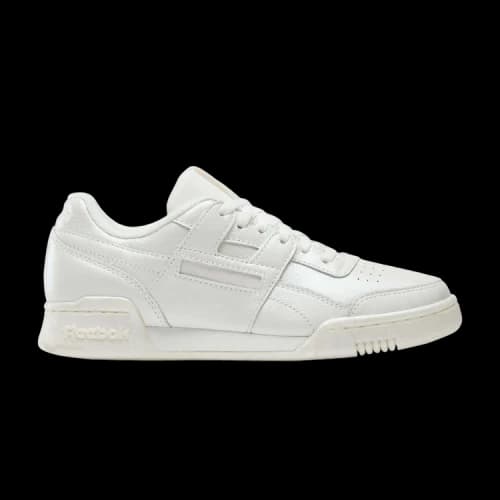 Reebok Workout Plus 'Chalk' (Women's)