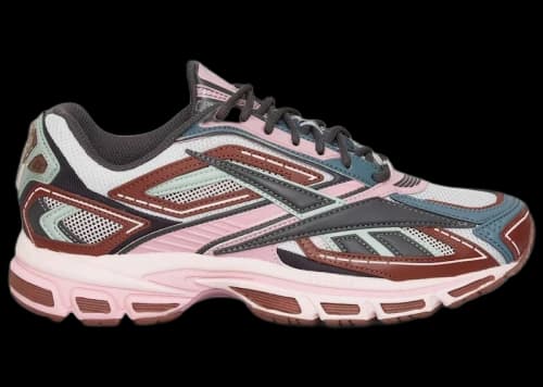 Reebok Premier Road Ultra LTD Frosted Berry Dusty Rose