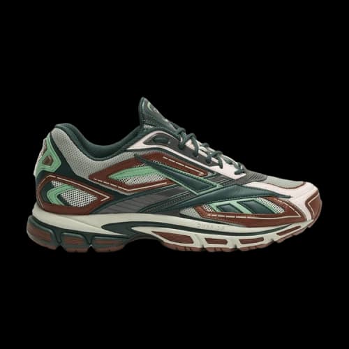 Reebok Premier Road Ultra LTD 'Optical Emerald'