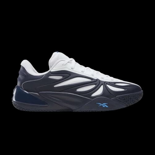 Reebok Angel Reese 1 Navy Halo