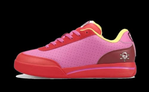 Reebok Board Flip BBC Ice Cream Pink Lemonade