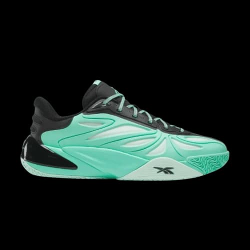 Reebok Angel Reese 1 Atomic Aqua