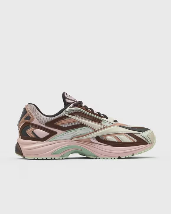 Reebok Premier Road Ultra Sv 'Elemental Pink Almost Black Rosewood'