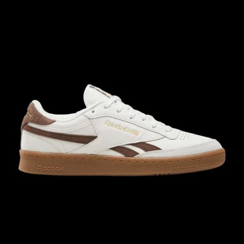 Reebok Club C Revenge Vintage 'Chalk Formalbrown Gum'