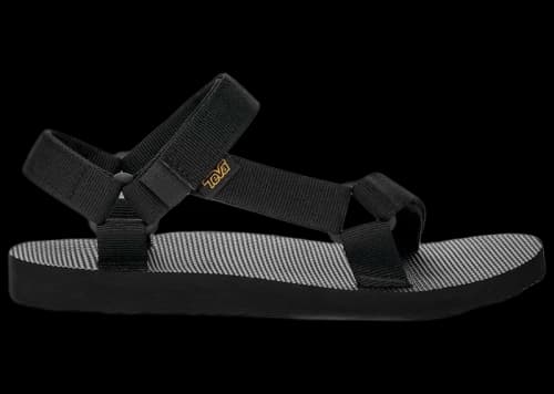 Teva Original Universal Sandal Black (Women's)