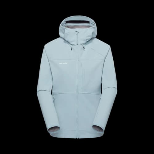 Mammut Ultimate Comfort Hooded Jacket 'Nebla'
