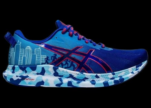 ASICS Gel-Noosa Tri 13 Boston Marathon Edition (2021)