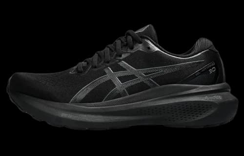 ASICS Gel-Kayano 30 Triple Black