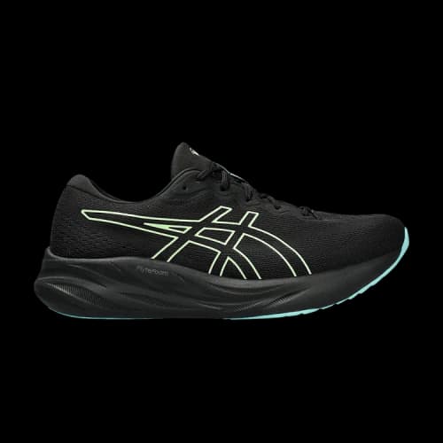 ASICS Gel-Pulse 15 GTX Black Illuminate Green