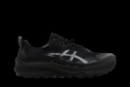 ASICS Gel-Trabuco 12 GTX Black Graphite Grey
