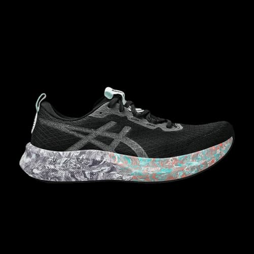 ASICS Noosa Tri 16 Black Soothing Sea