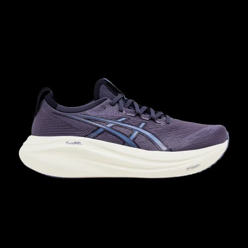 ASICS Gel-Nimbus 27 Indigo Fog Denim Blue