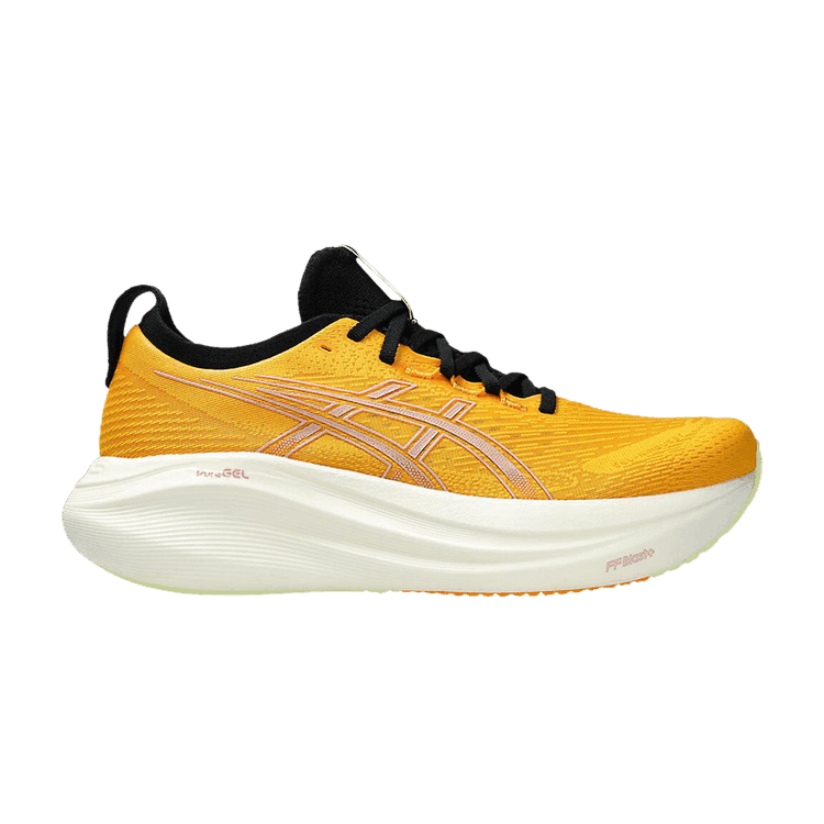 ASICS Gel-Nimbus 27 Amber Neutral Pink