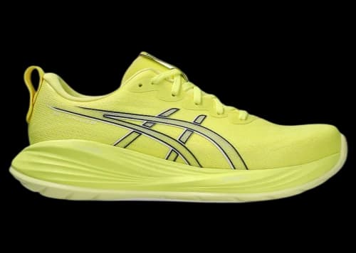 ASICS Gel-Cumulus 27 Citron White