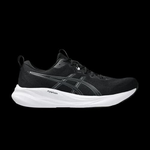 ASICS Gel-Pulse 16 Black Carrier Grey