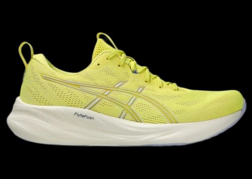 ASICS Gel-Pulse 16 Citron White