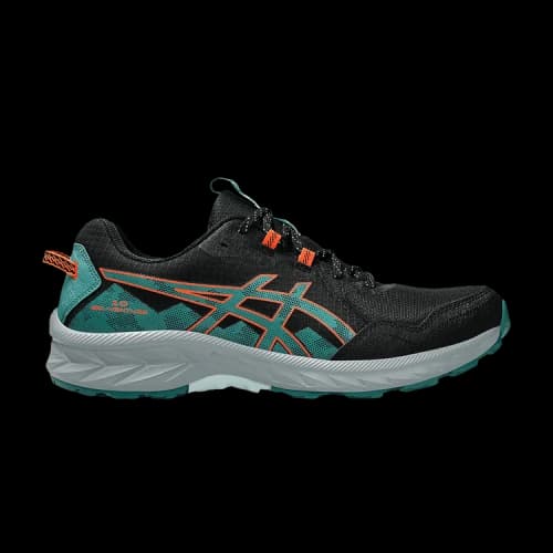 ASICS Gel-Venture 10 Black Rainy Lake