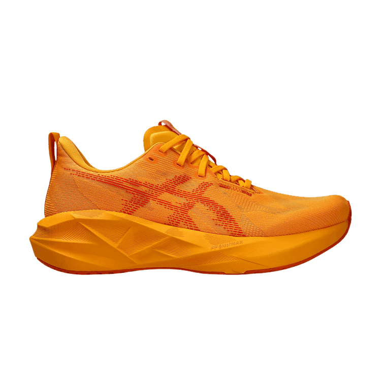 ASICS Novablast 5 Yamabuki/Anzu