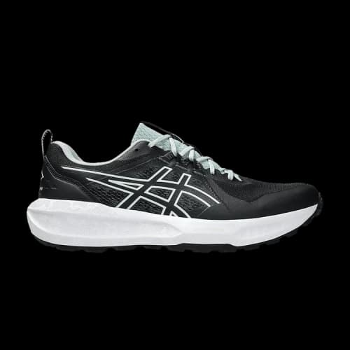 ASICS Gel-Sonoma 8 Black Lake Grey