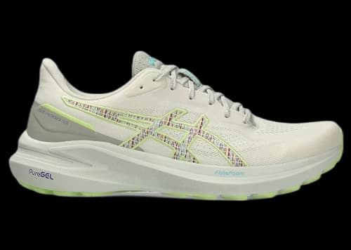 ASICS GT-1000 13 TR Nature Bathing Lime Green