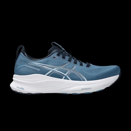 ASICS Gel-Kayano 32 Winter Sea Midnight