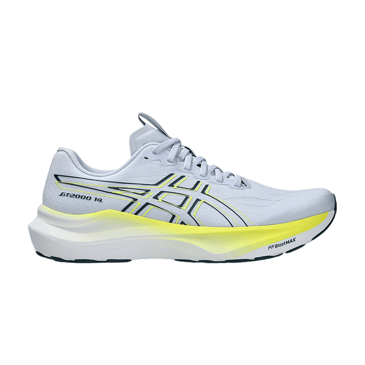 ASICS GT-2000 14 Blue Fade Tranquil Teal