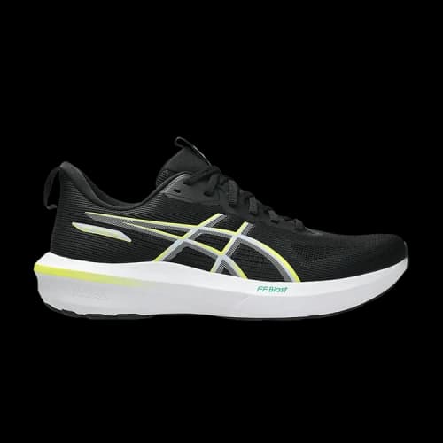 ASICS GT-1000 14 Black Citron