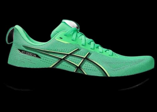 ASICS GT-1000 14 Vital Green Illuminate Green