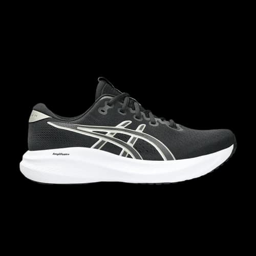 ASICS Gel-Excite 11 Black Meteor Grey