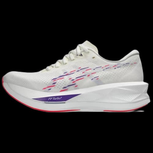 ASICS Sonicblast Cream Blue Fade