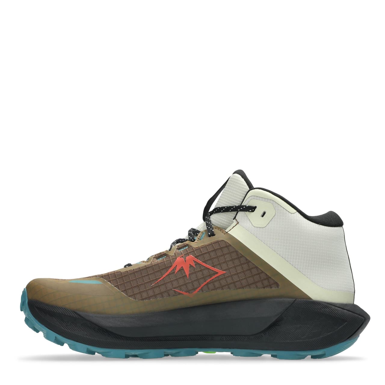ASICS Gel-Trabuco MT Gore-Tex Clay Canyon Spice Latte